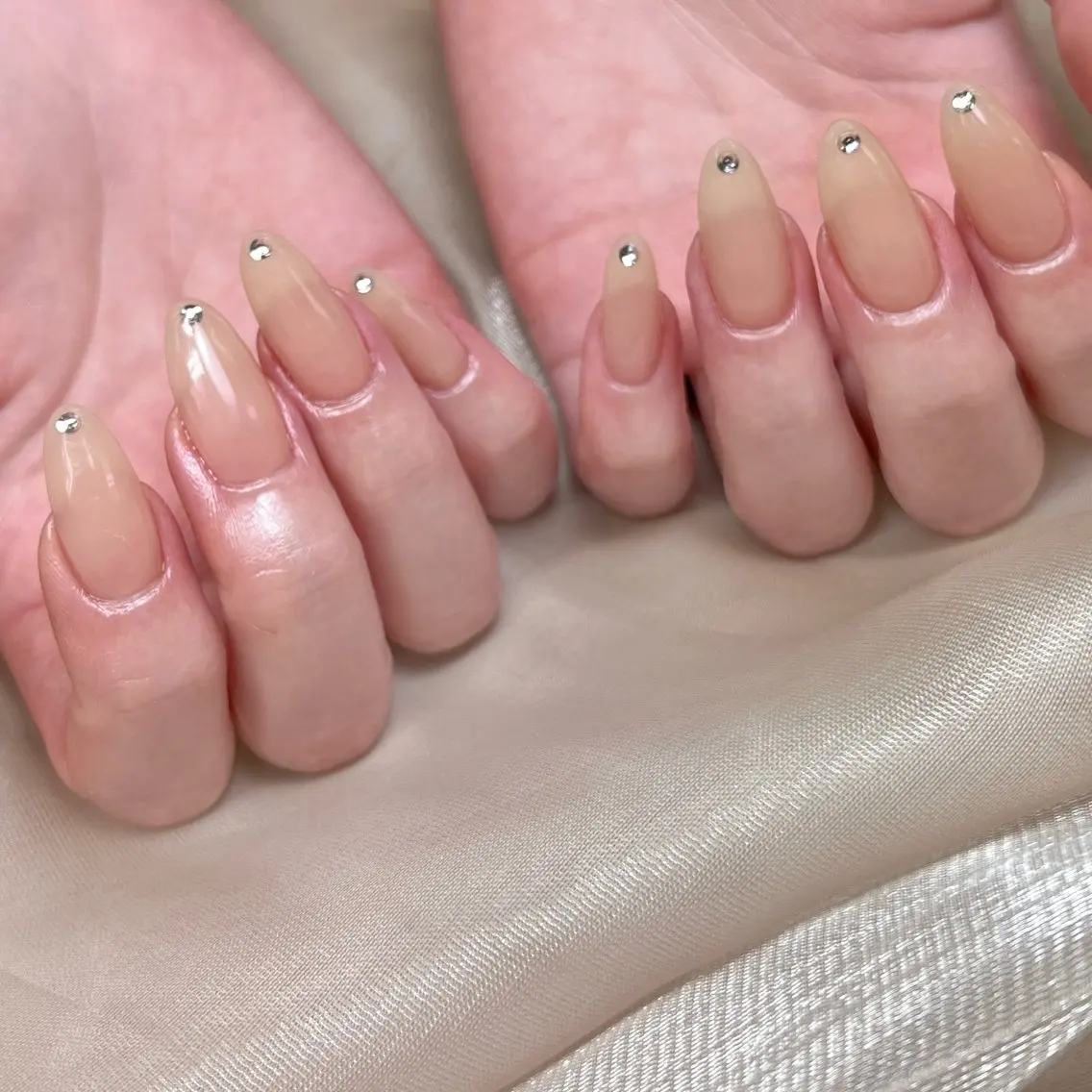 ネイル Dea Nailのネイルデザイン