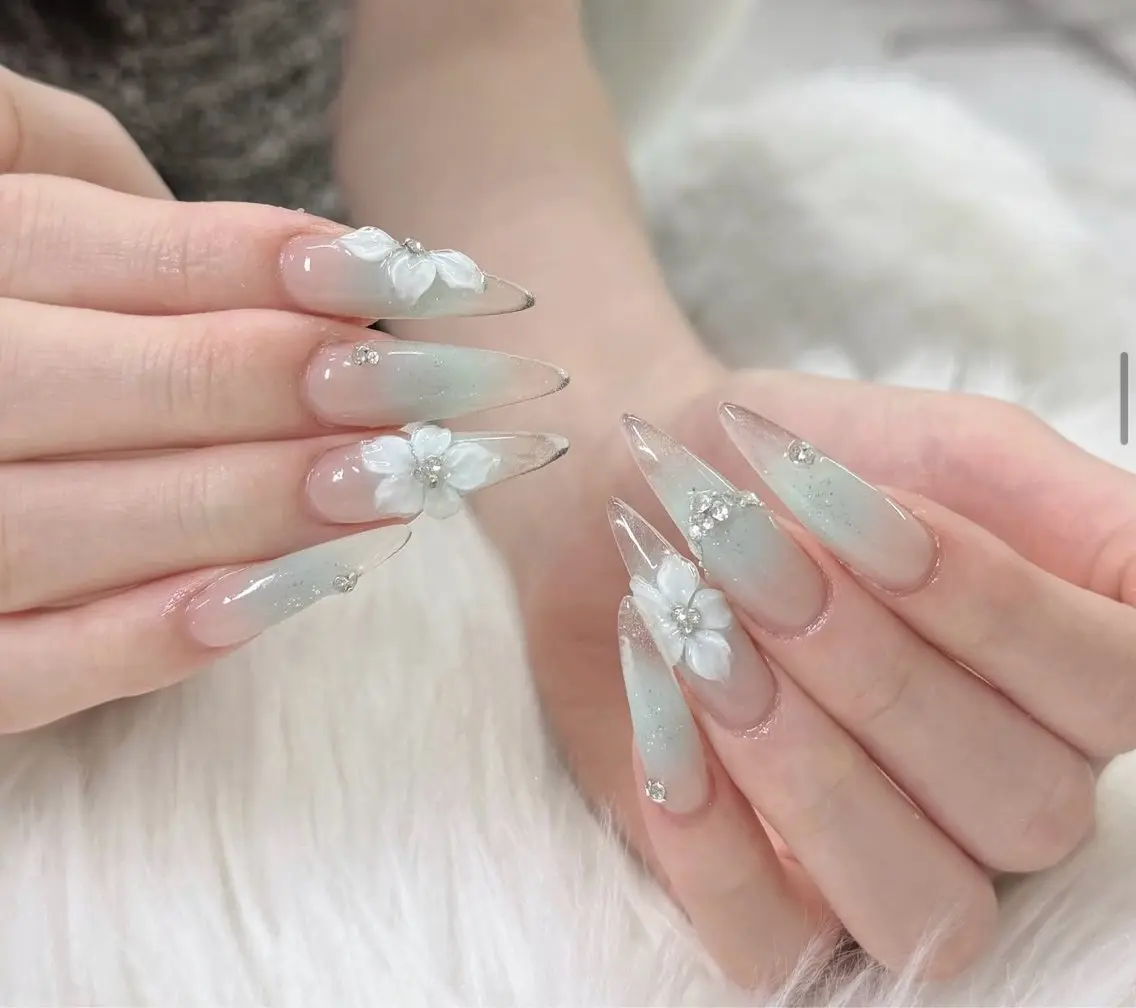 ネイル GreenNail salonのネイルデザイン