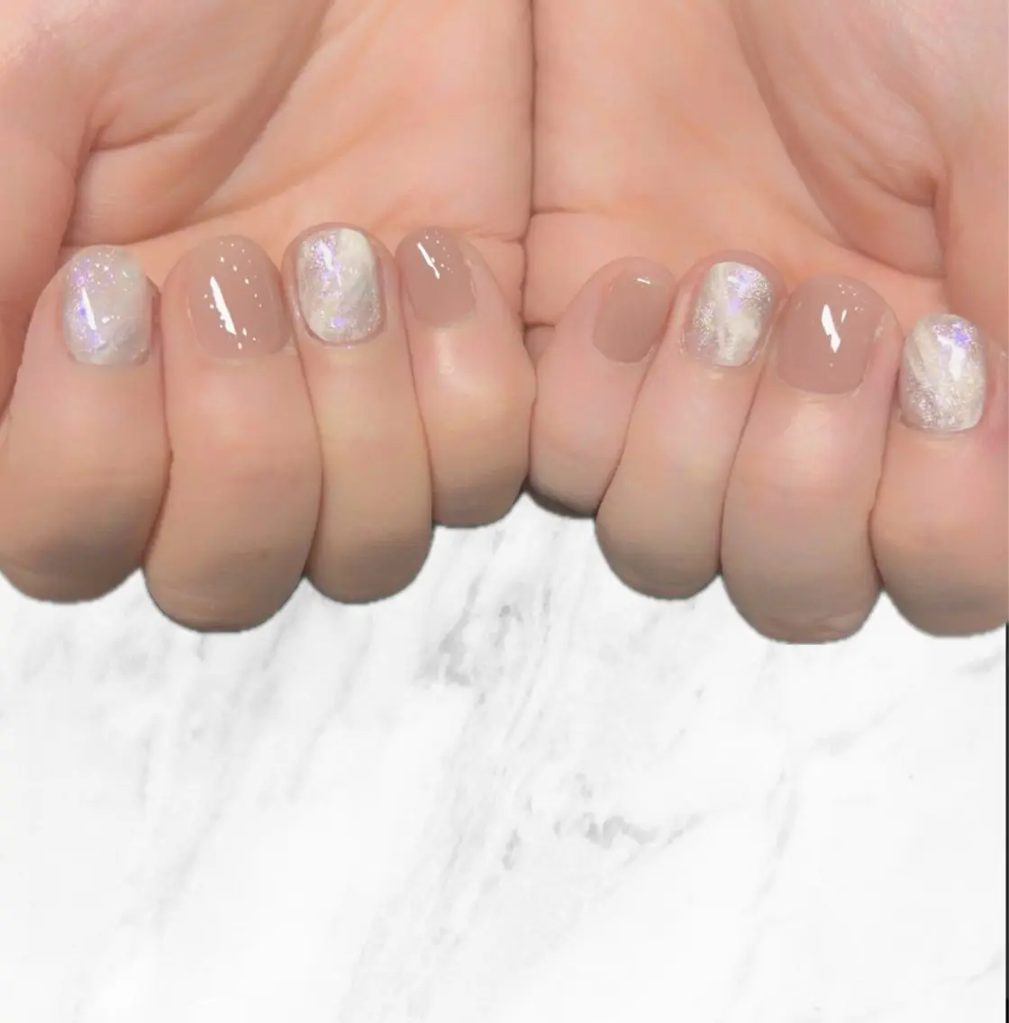 ネイル Rina /jamnailのネイルデザイン