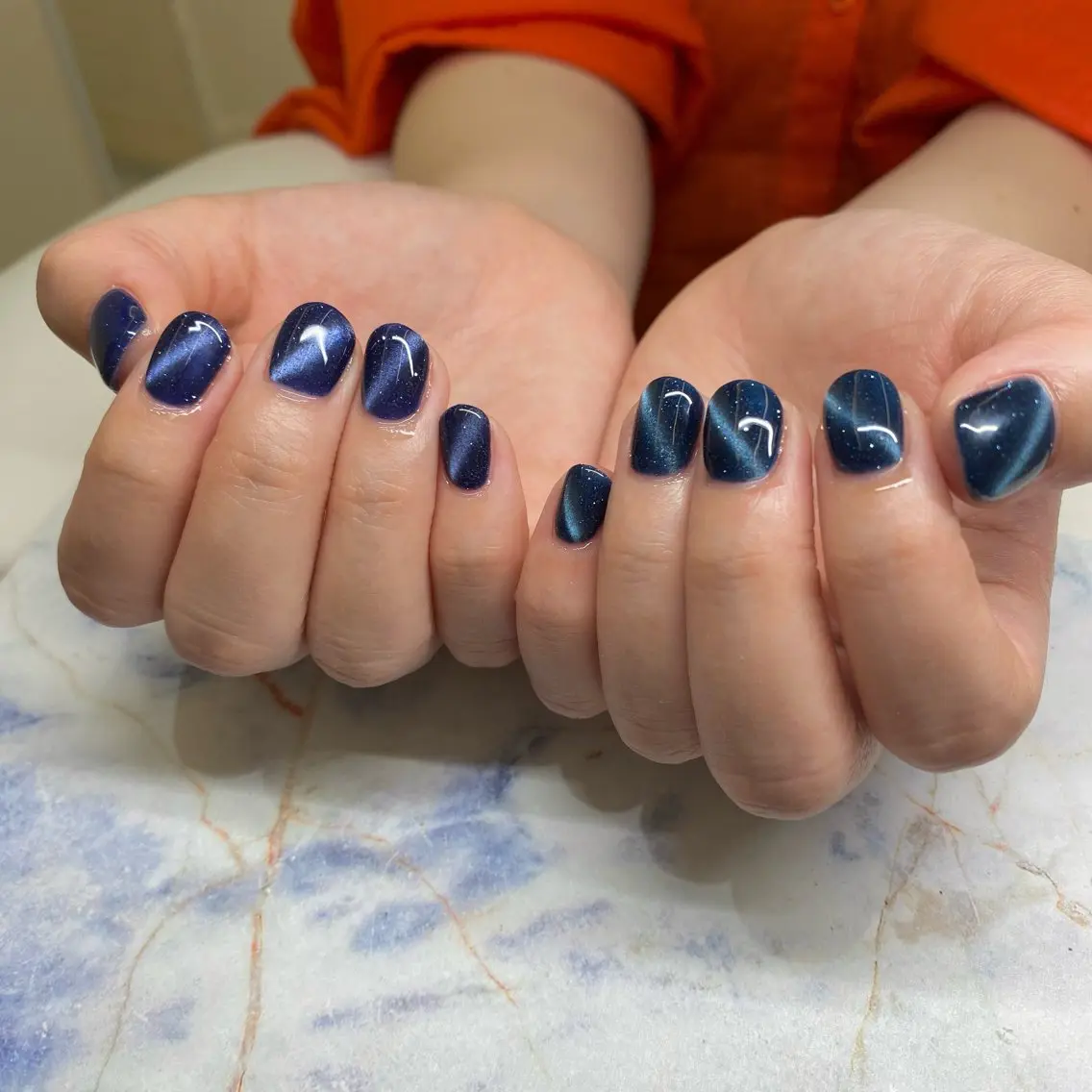 ネイル ハンドネイル BeautyFavo .byRyokaのネイルデザイン