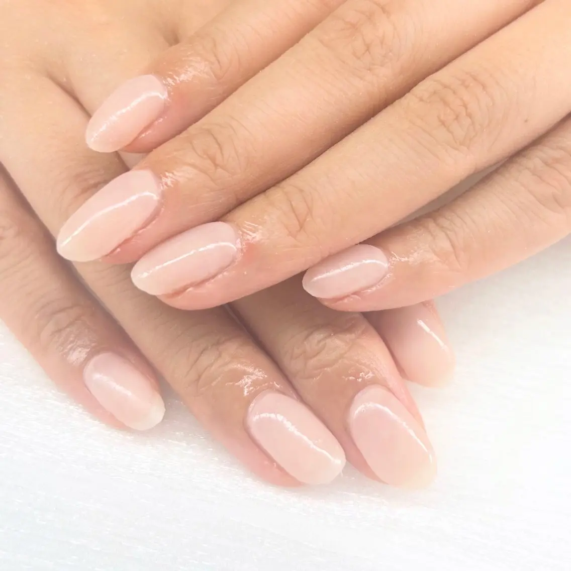 ネイル ハンドネイル eikooc nailのネイルデザイン