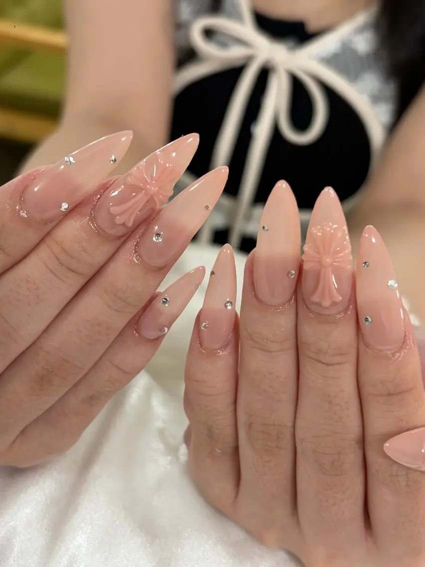 ネイル Bitty Rioのネイルデザイン
