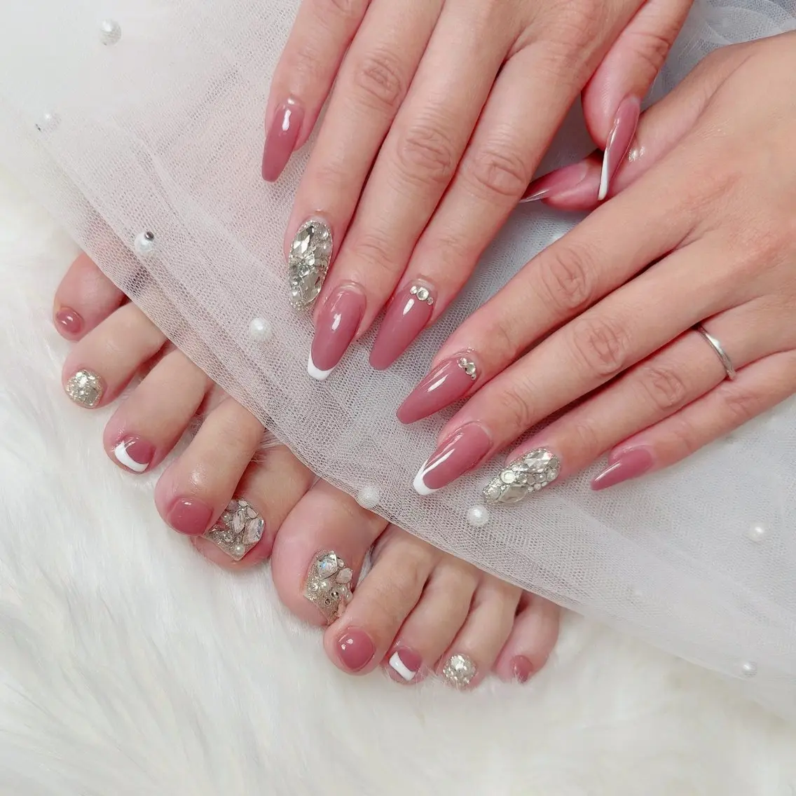 ネイル nailsalon KOAのネイルデザイン