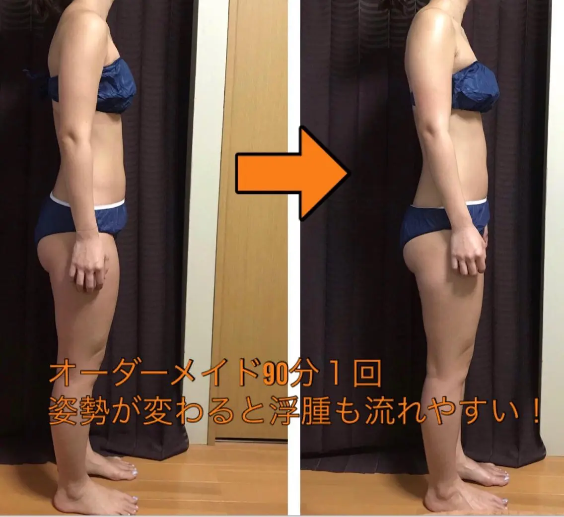 【新規限定】満足度で人気✨オーダーメイド120分❣️の写真