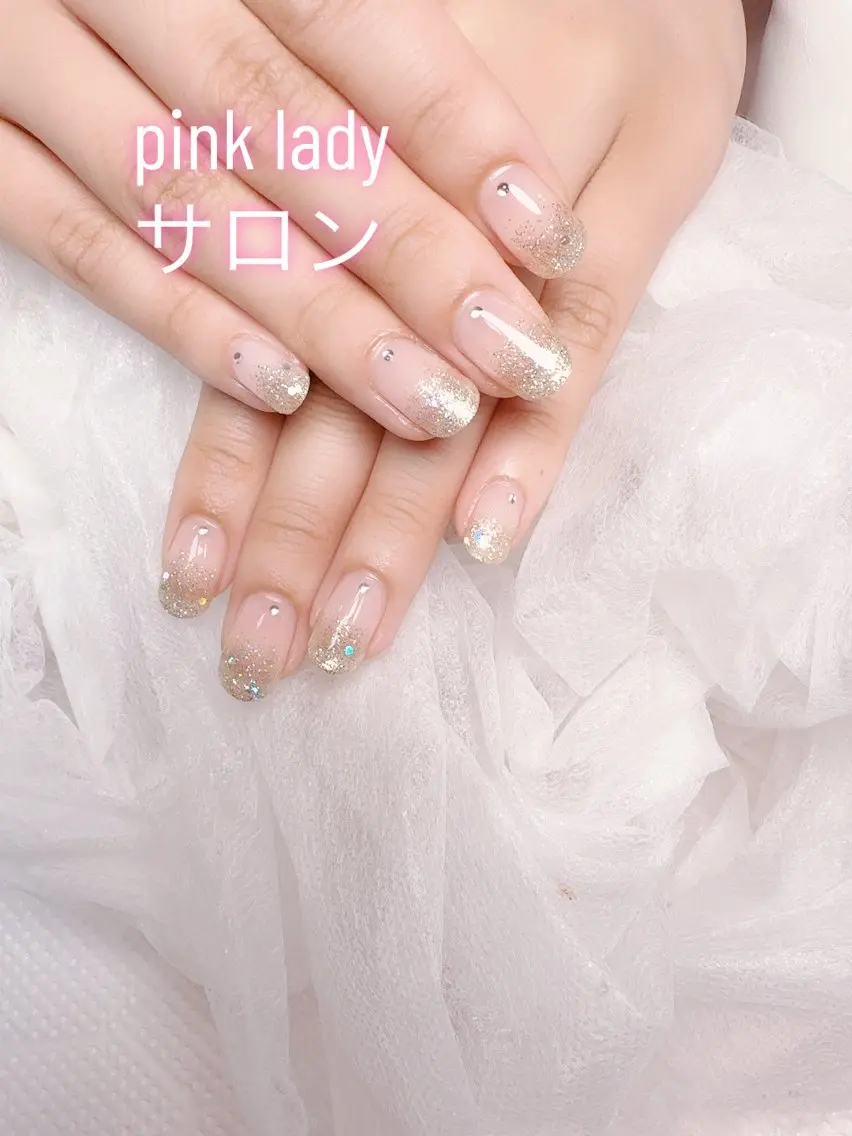 ネイル べ にのネイルデザイン
