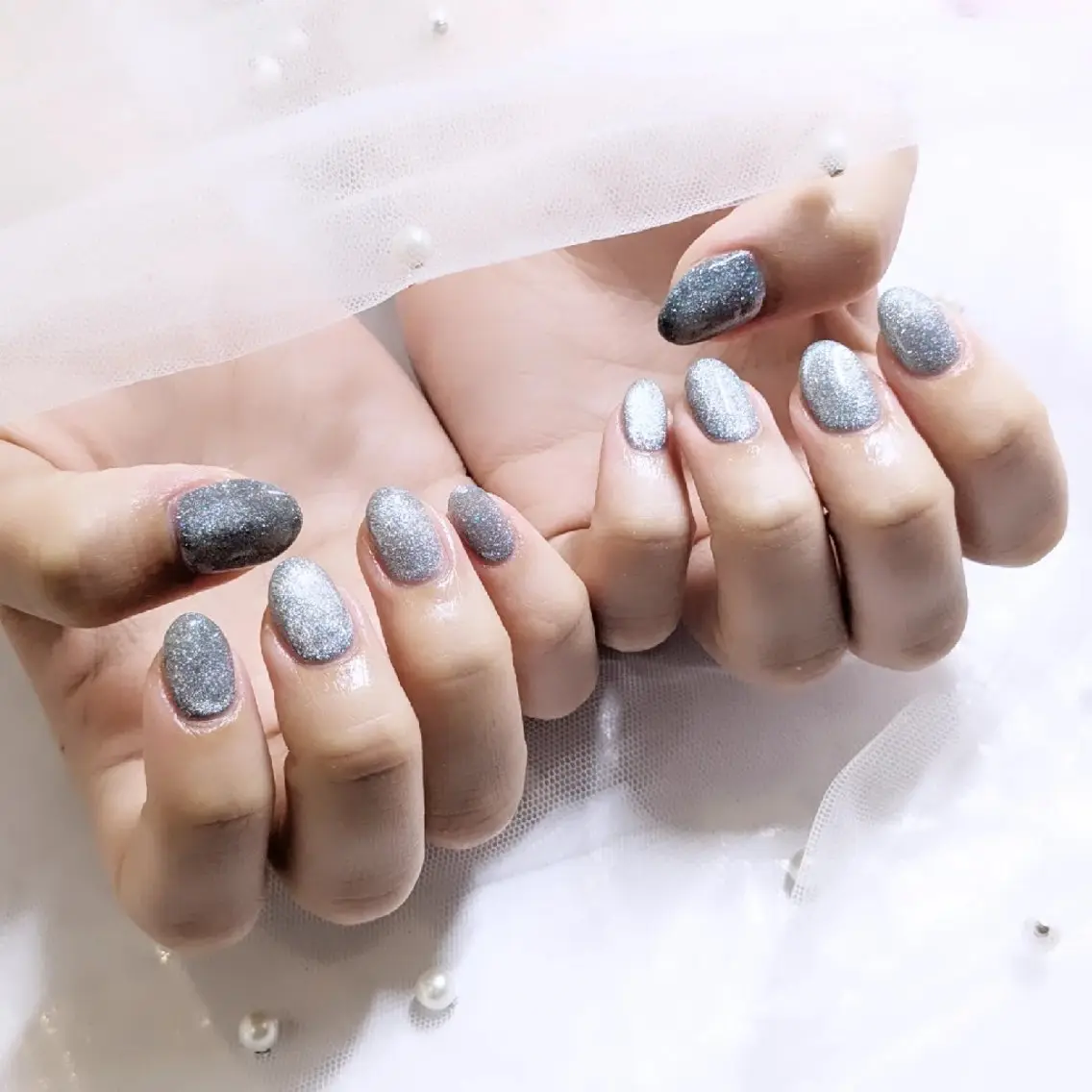 ネイル Lily nail 船橋 yuki🍒のネイルデザイン