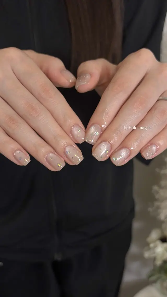 ネイル ハンドネイル liulu nailのネイルデザイン