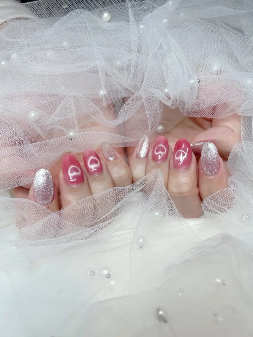🎀マグネット・ミラー(オフ込み)🎀の写真