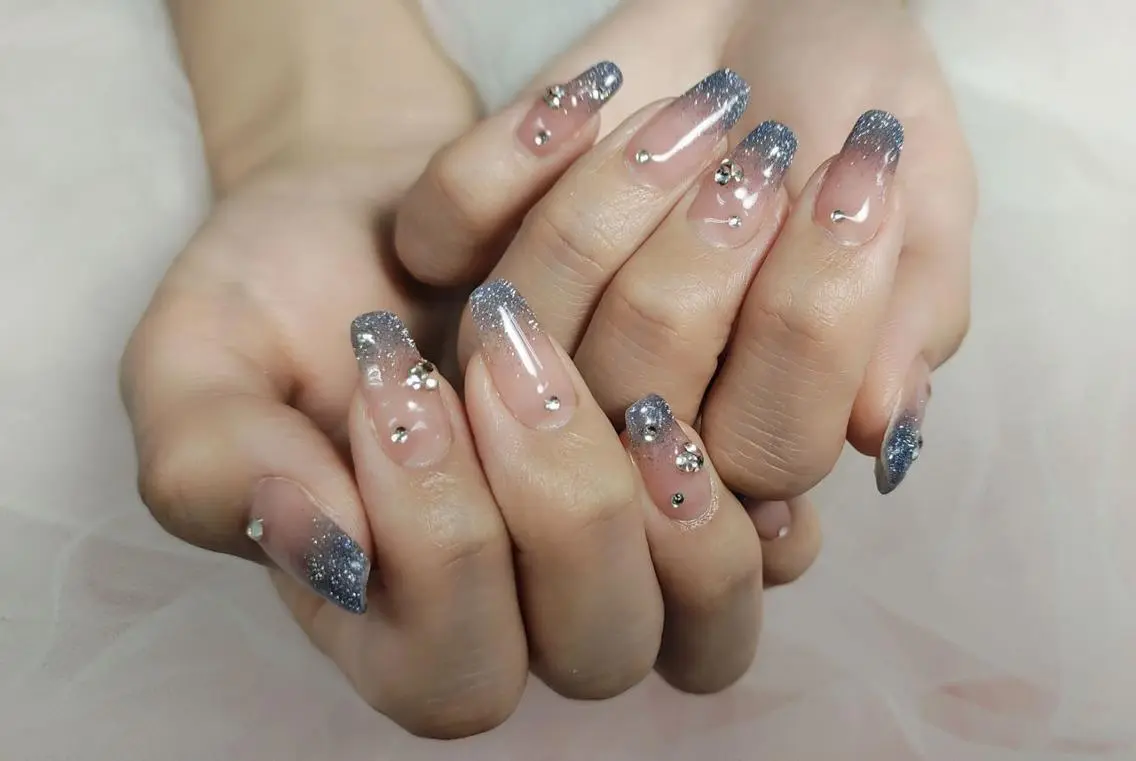 ネイル Mona FanfanNailのネイルデザイン