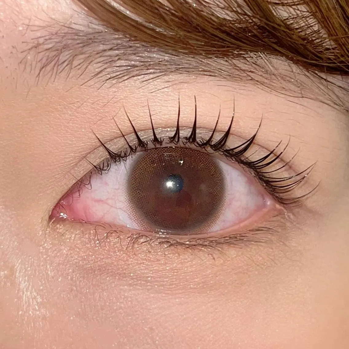 マツエク・マツパ パリジェンヌラッシュリフト まつげパーマ ai一重専門🎀束感 まつげ🫧表参道の眉毛・アイブロウイメージ