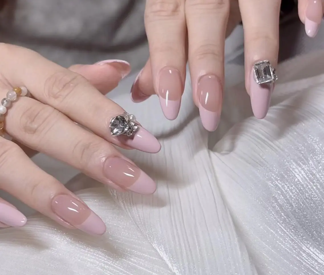 ネイル ハンドネイル Miya🎀 nailのネイルデザイン