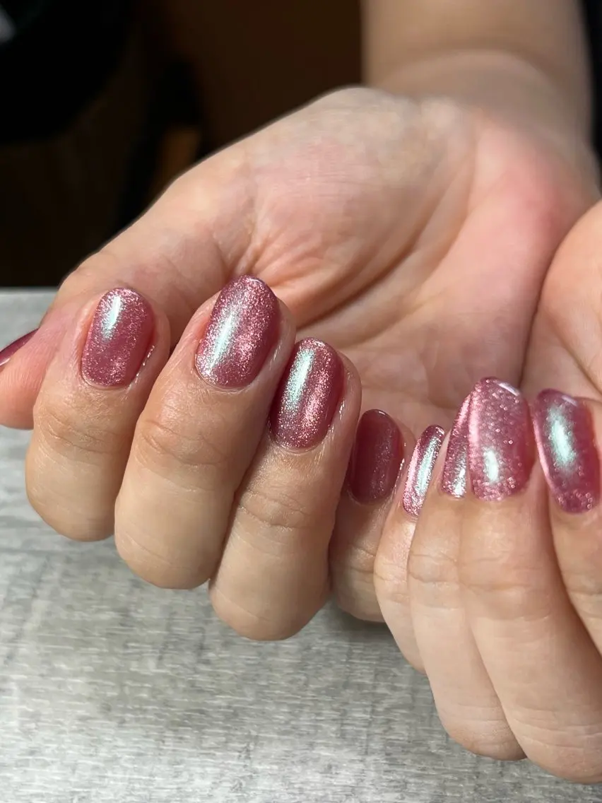 ネイル ハンドネイル CHITCHAT nailのネイルデザイン