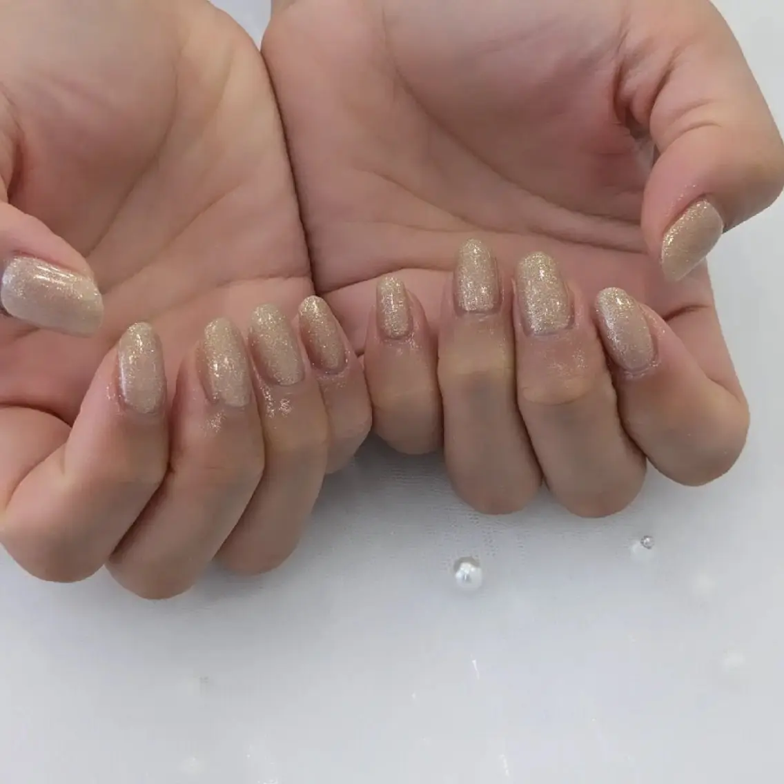 ネイル Lily nail 船橋 yuki🍒のネイルデザイン