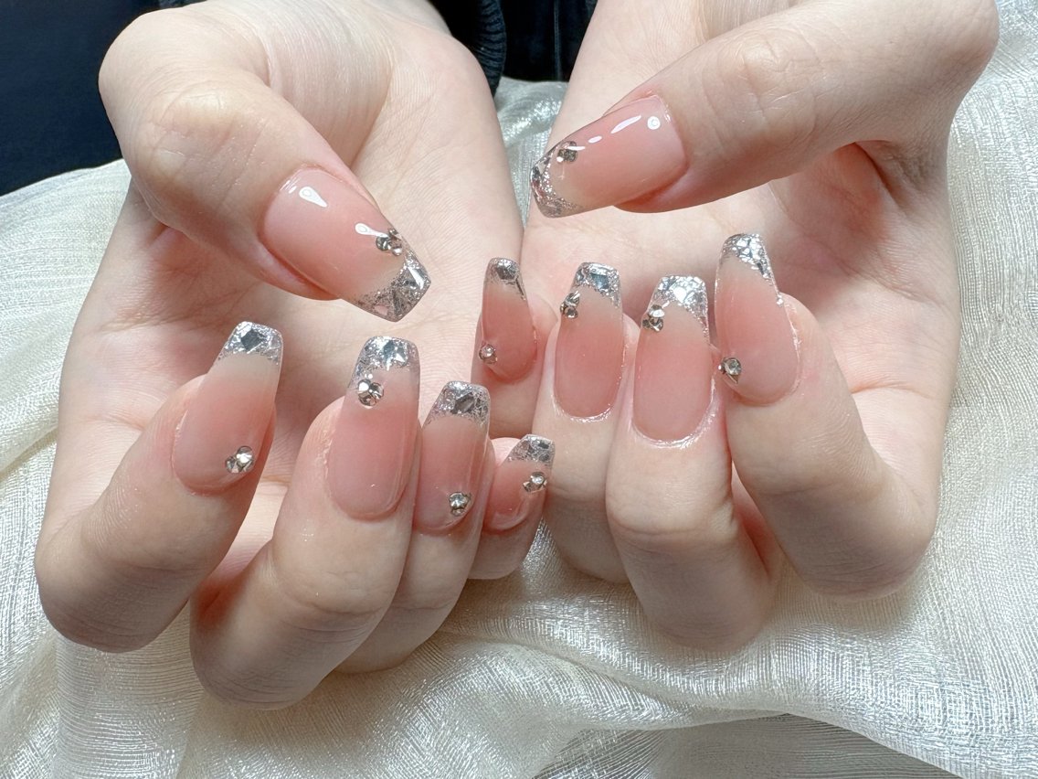 ネイル ハンドネイル Nail Jolieのネイルデザイン