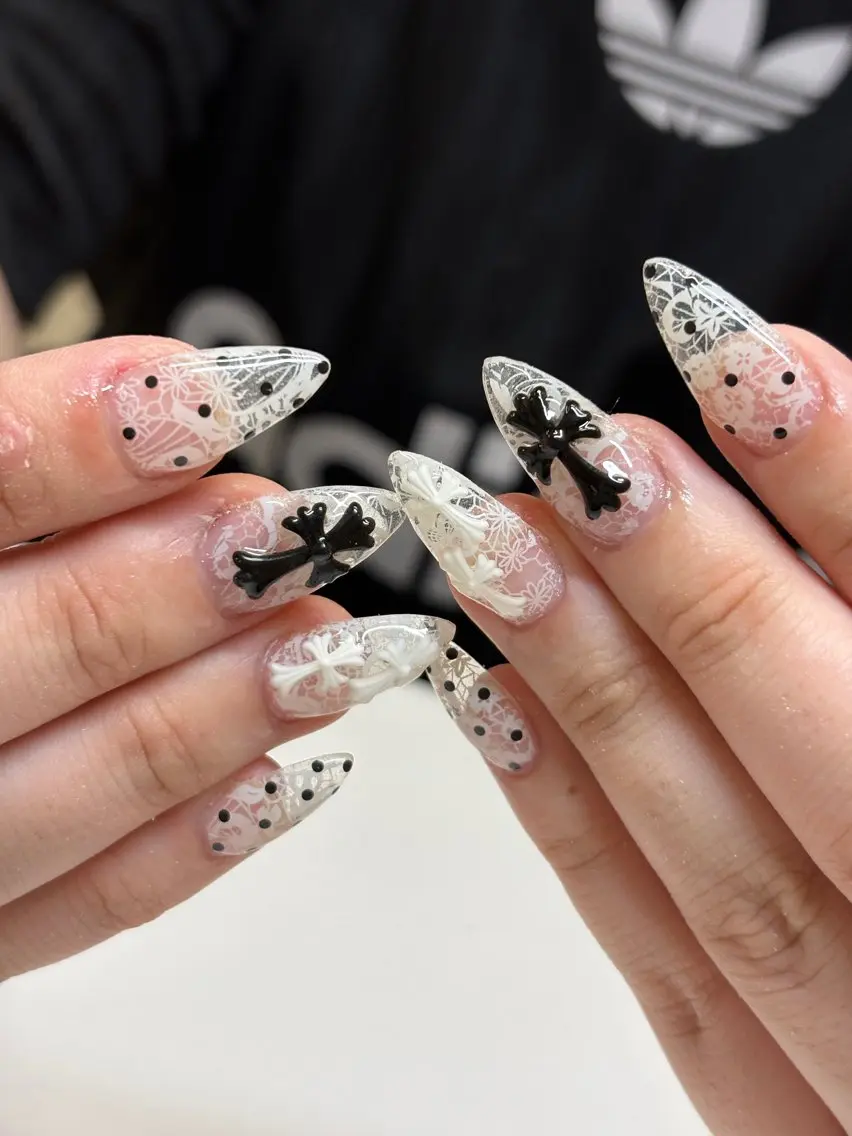 ネイル ハンドネイル SHION  のネイルデザイン