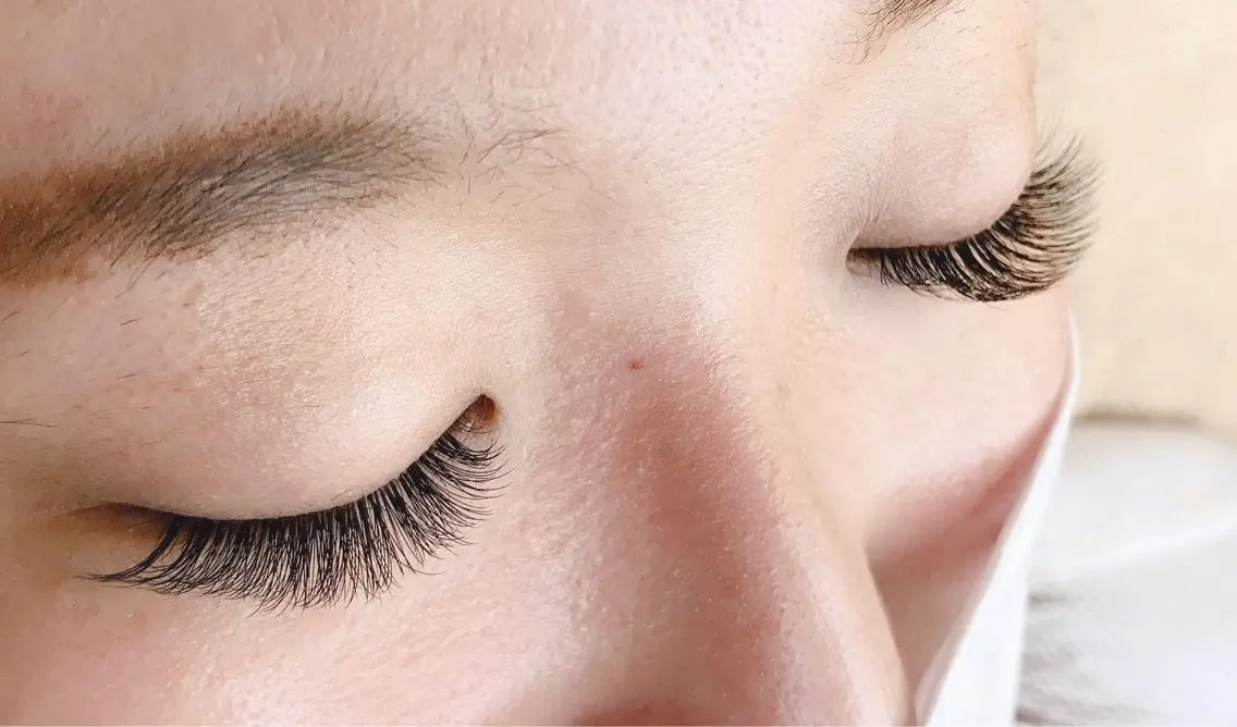 マツエク・マツパ ボリュームラッシュ Eyelash KEYのマツエク・マツパデザイン