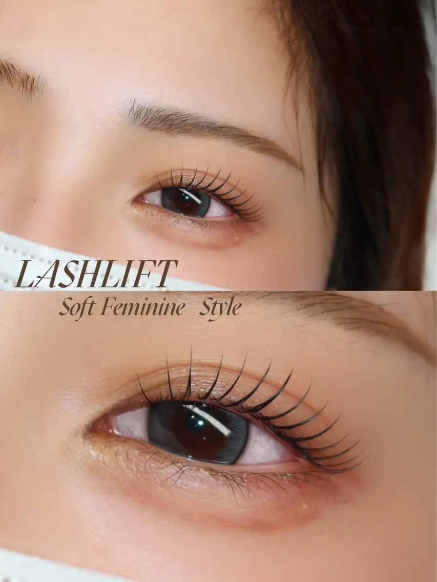 マツエク・マツパ マツパ (eyelist) NANAの眉毛・アイブロウイメージ