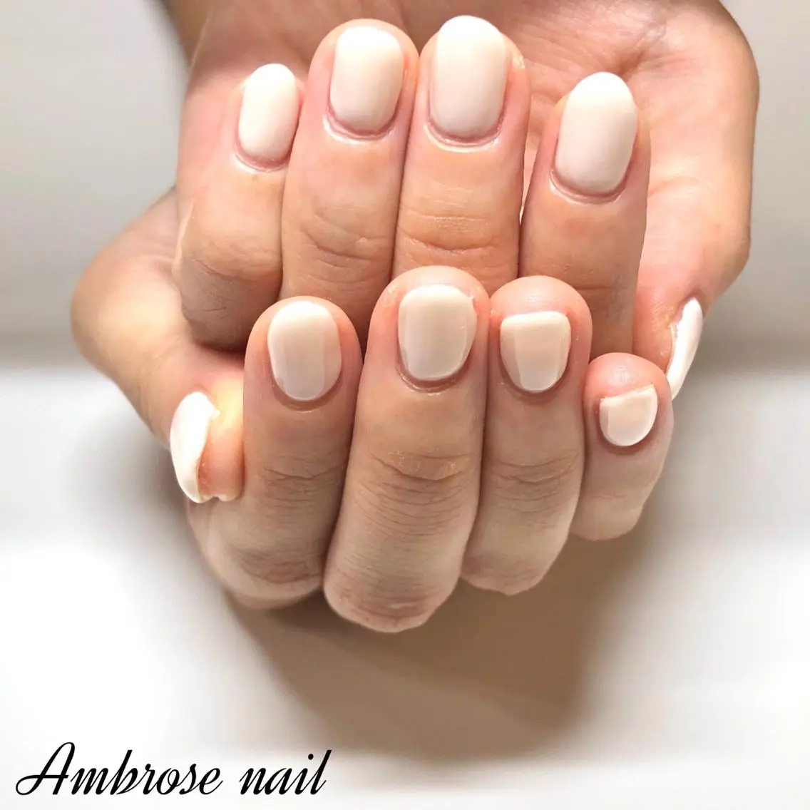 ネイル Kobe nail Uedaのネイルデザイン