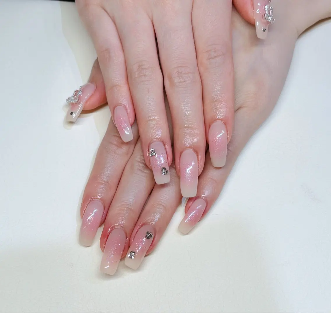 ネイル A- nailのネイルデザイン