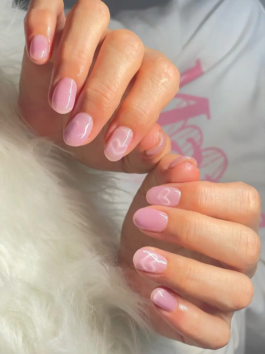 ネイル NailKaisei 自宅サロンのネイルデザイン