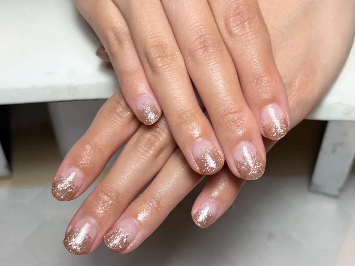 ネイル ハンドネイル kohane 🐷のネイルデザイン