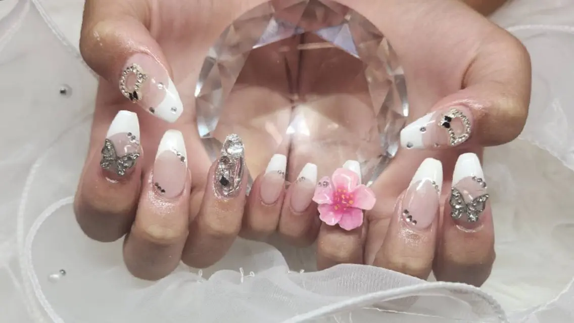 ネイル アートネイル T's nailのネイルデザイン
