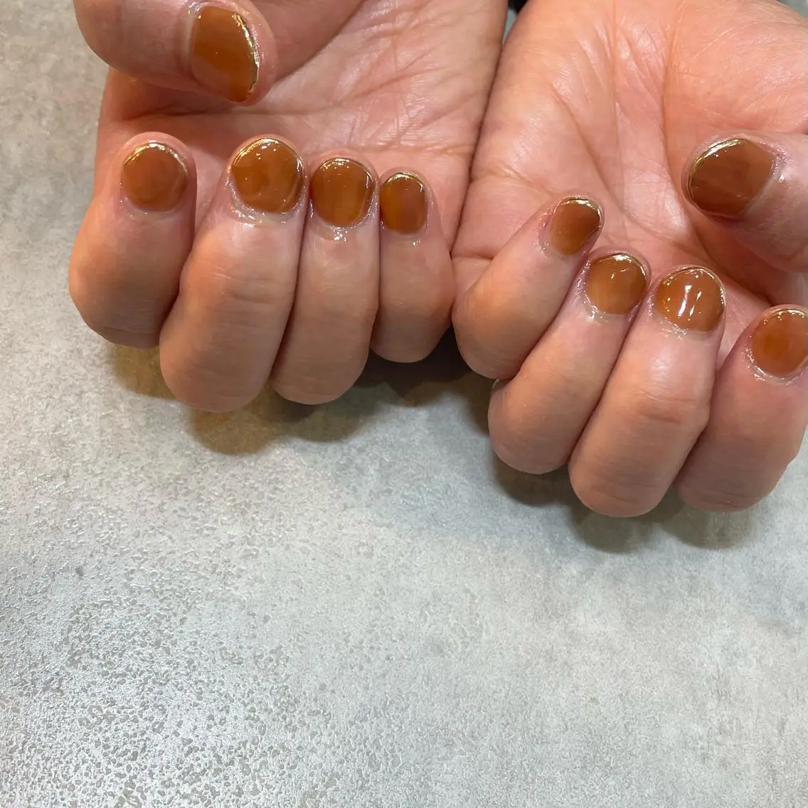 ネイル Nail Salon Gummi.のネイルデザイン