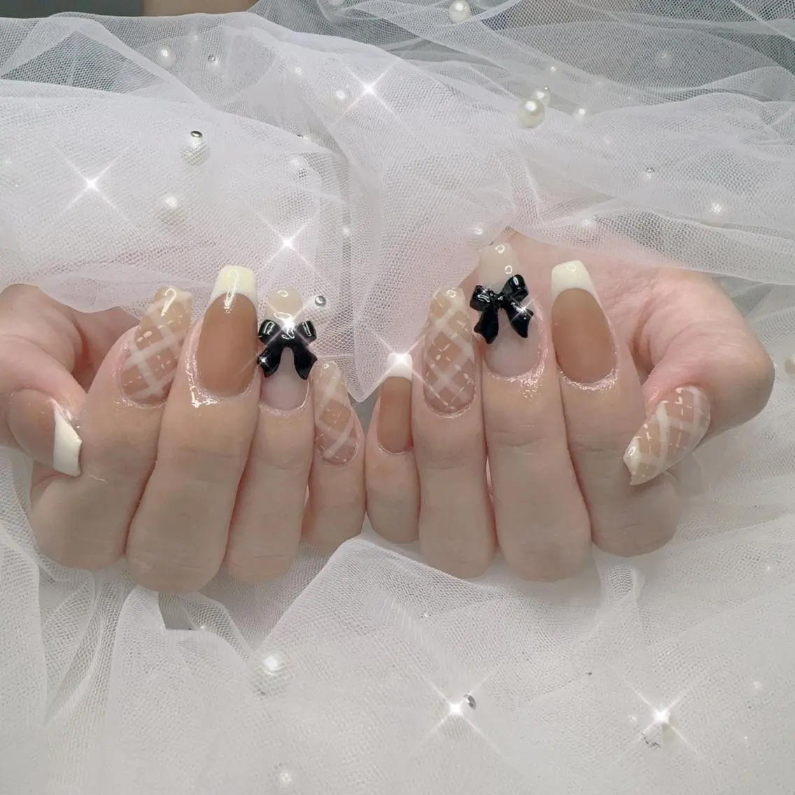 ネイル nail ONE🤍のネイルデザイン