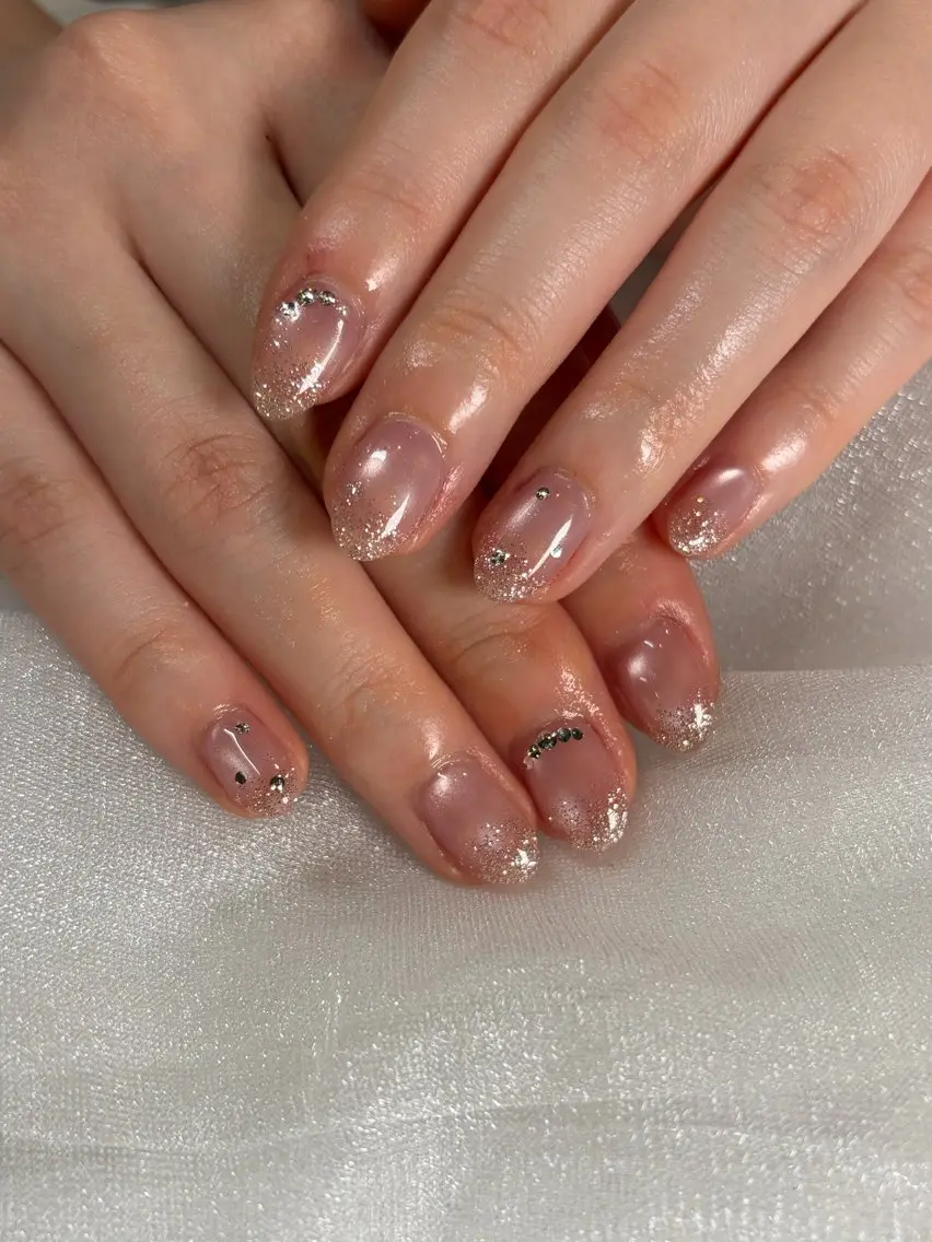 ネイル ハンドネイル マルヤマ /relownailのネイルデザイン