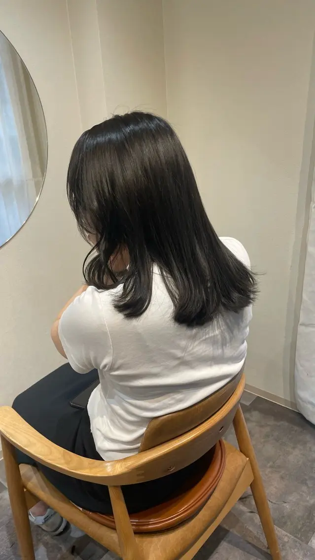 🦄【頭皮ケア】ヘッドスパ20分の写真