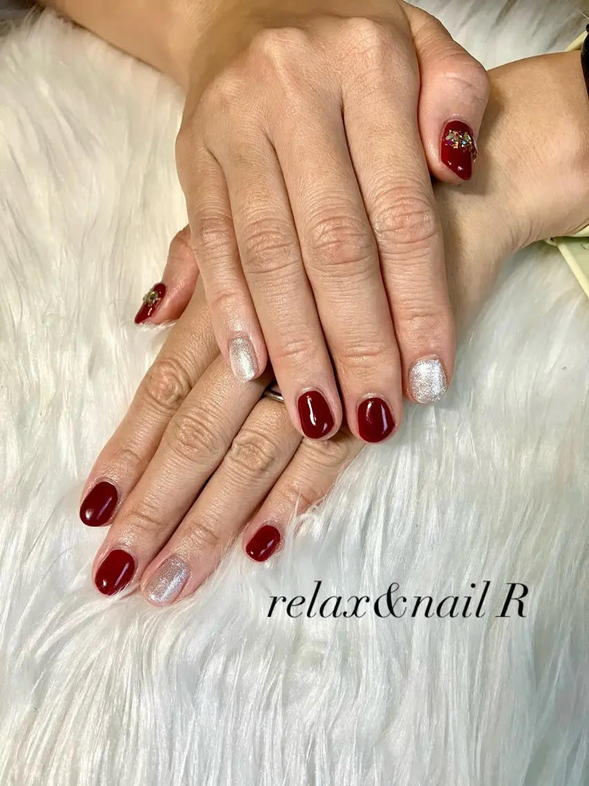 ネイル ハンドネイル ハンドケア relax&nail Rのエステ・リラクイメージ