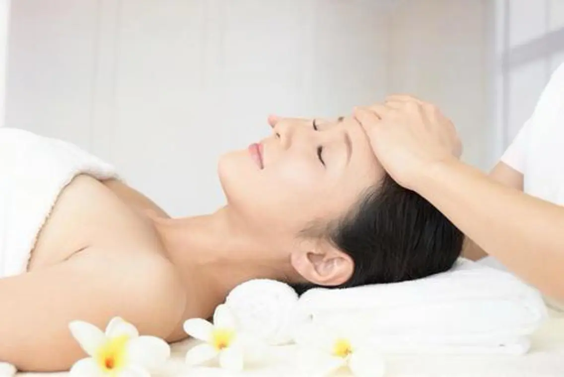 エステ リラク ブプラ 倉敷店のエステ・リラクイメージ