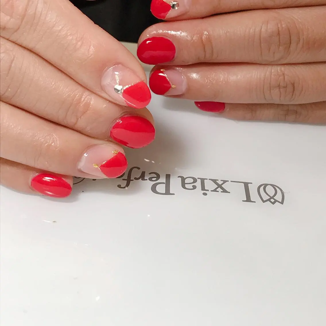 ネイル CHERIMO シェリモのネイルデザイン