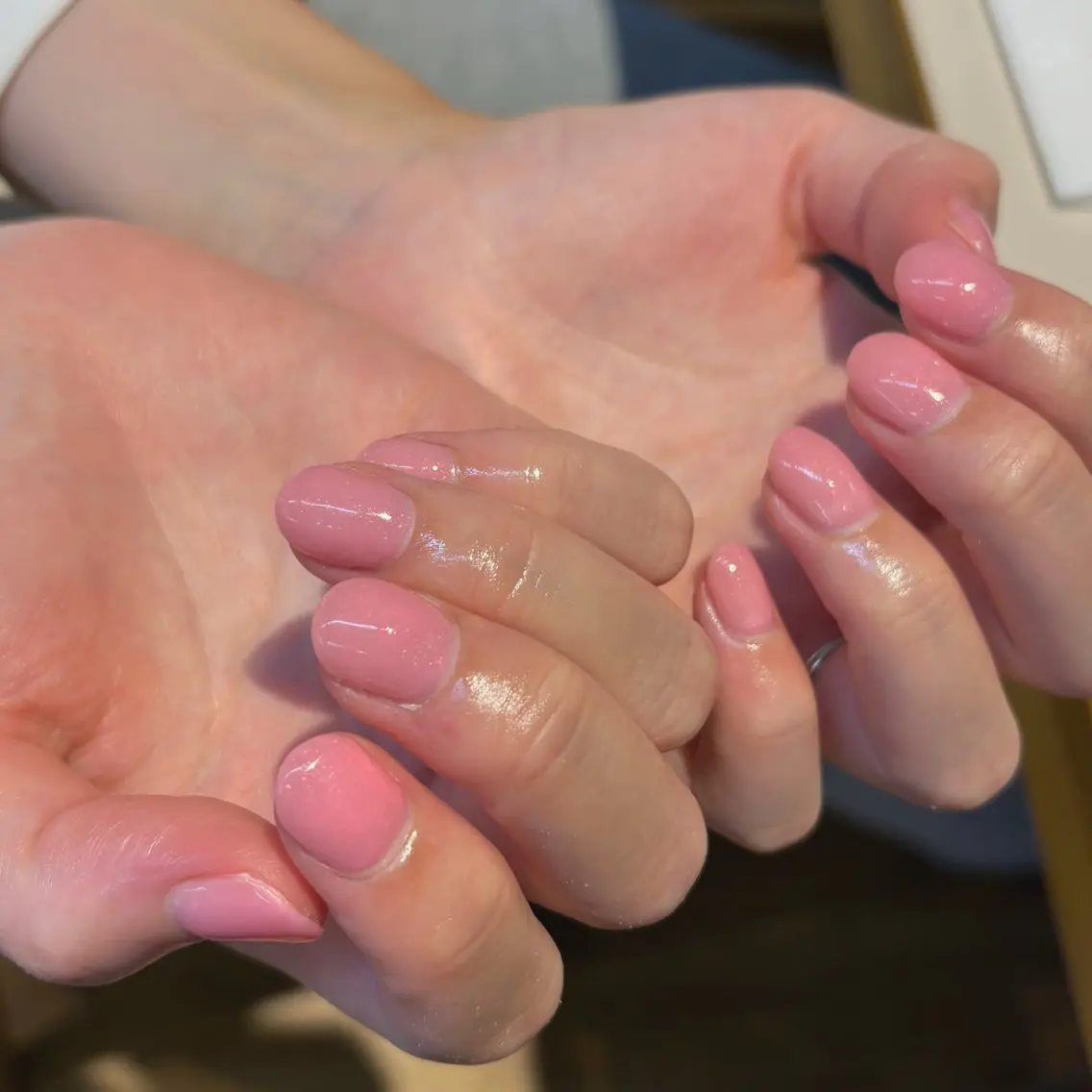 ネイル naru nailのネイルデザイン