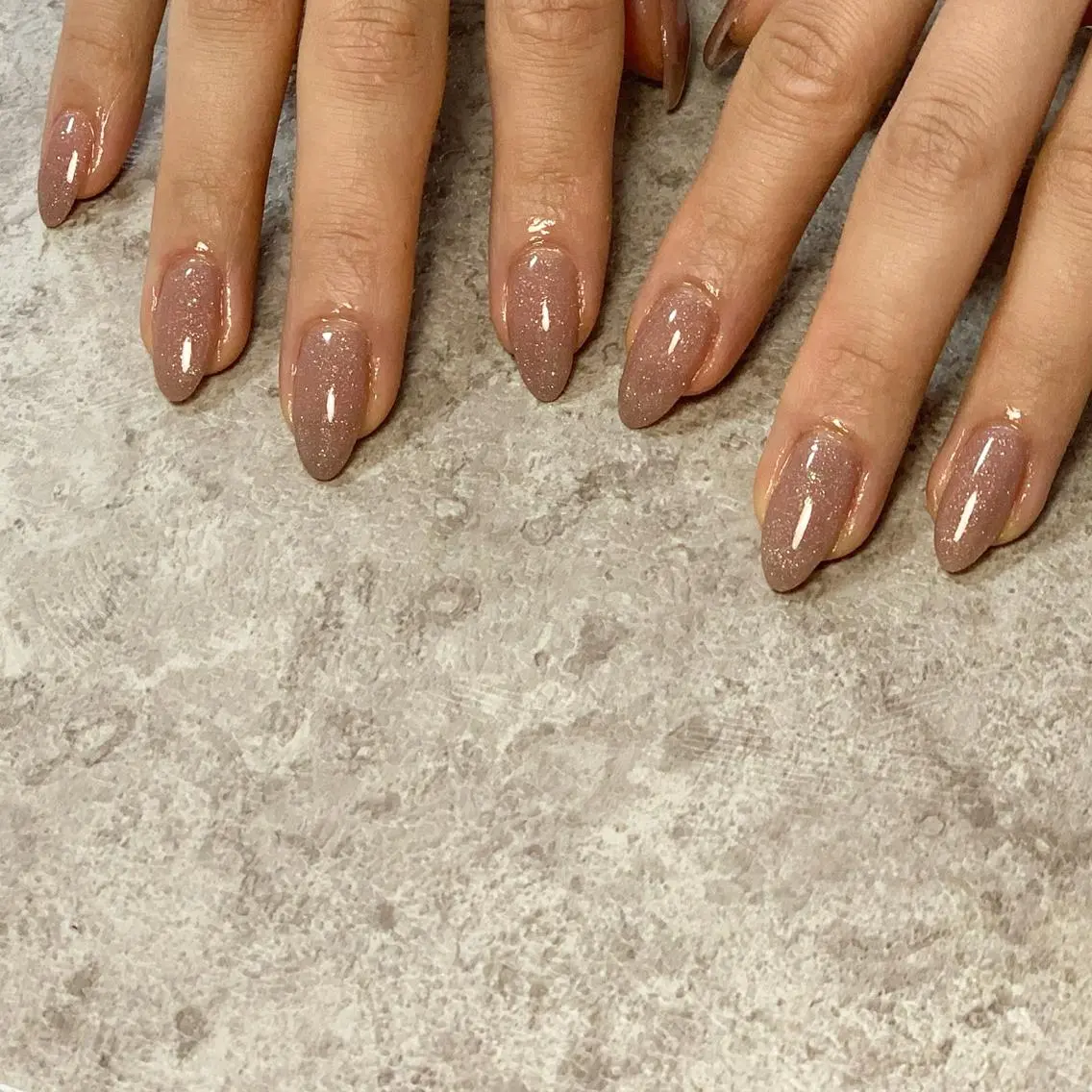 ネイル S. JEWELのネイルデザイン