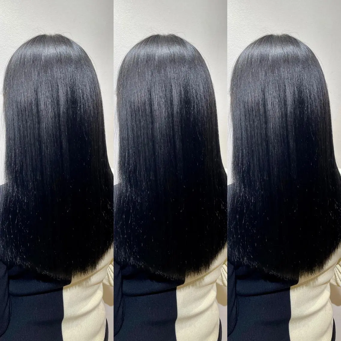 ロング CYNTHIADUE 店長| IRISUのヘアスタイル