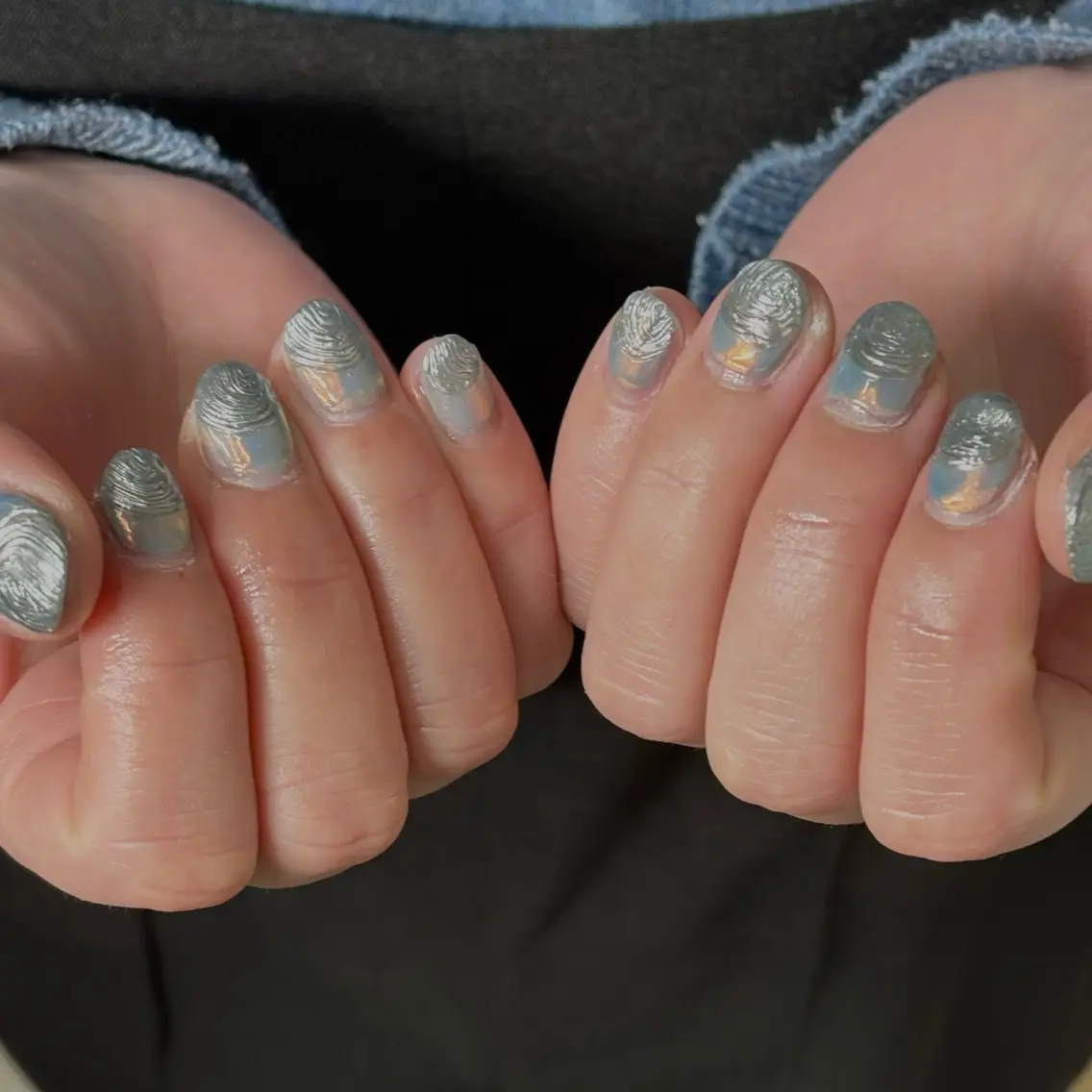 ネイル Nail salon topazのネイルデザイン