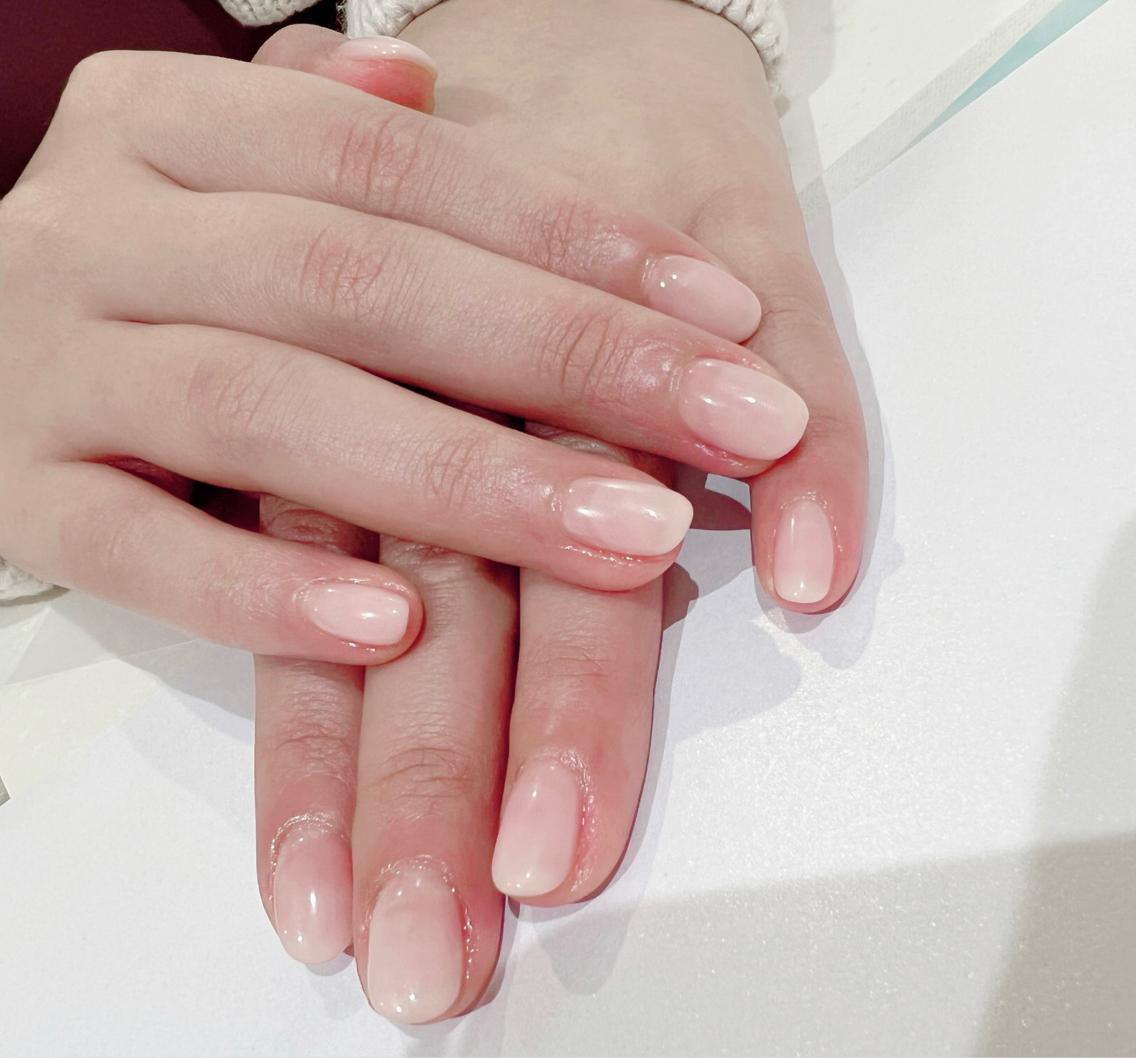ネイル Ag Nailのネイルデザイン