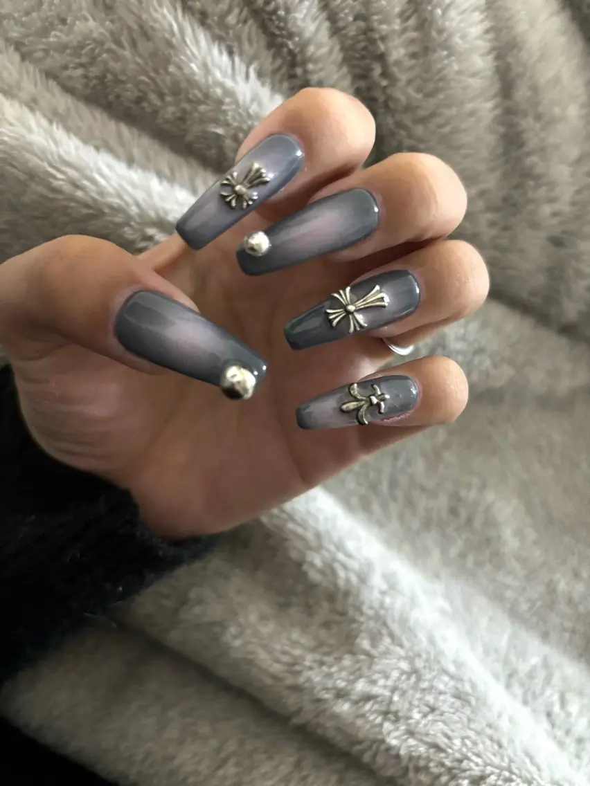 ネイル Nail salon Kittyのネイルデザイン