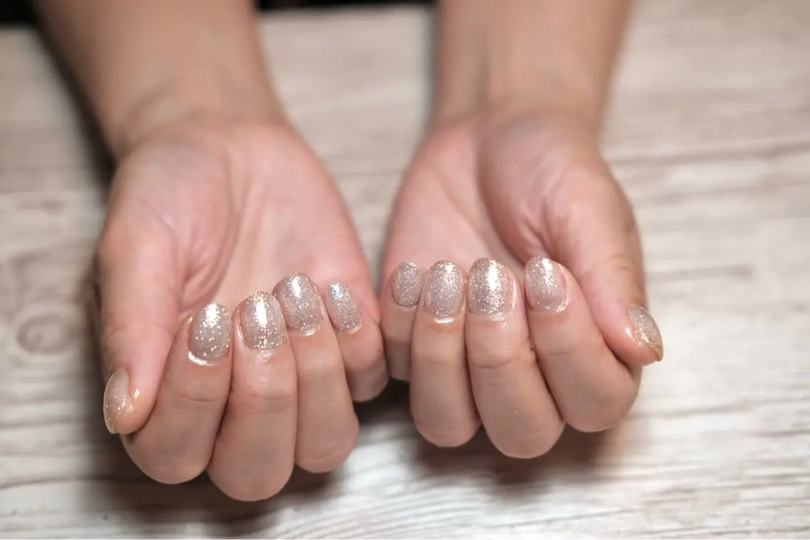 ネイル July nail salonのネイルデザイン