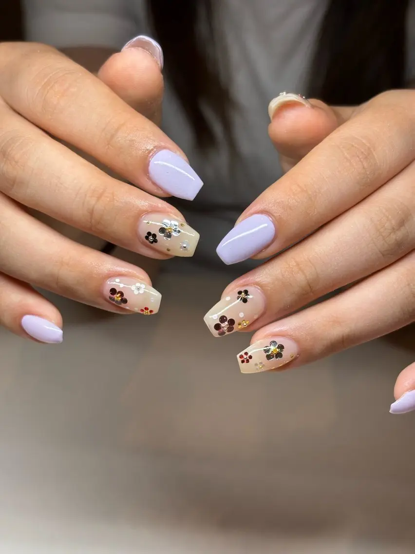 ネイル un private nail salonのネイルデザイン