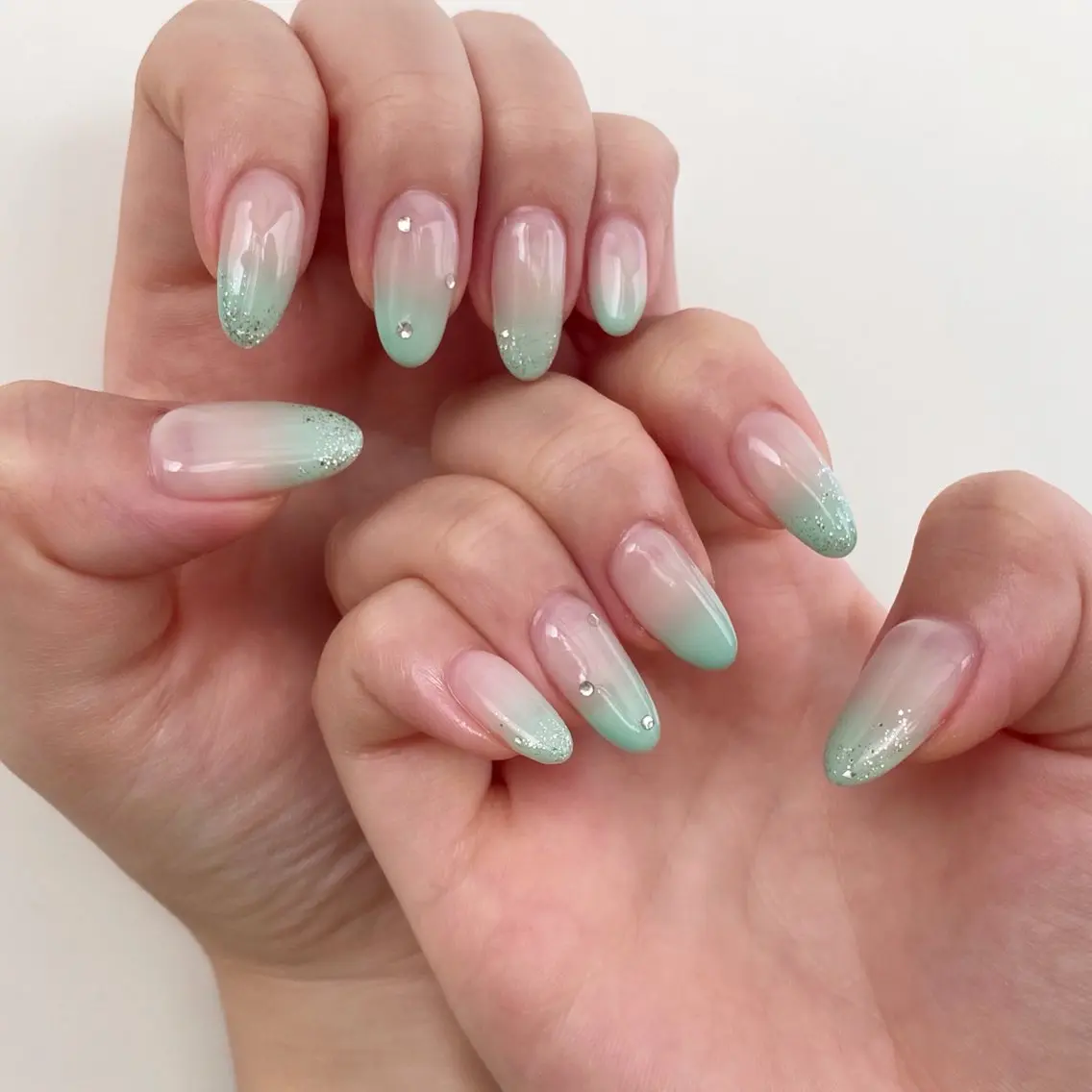 ネイル nail salon アトリエBONOのネイルデザイン
