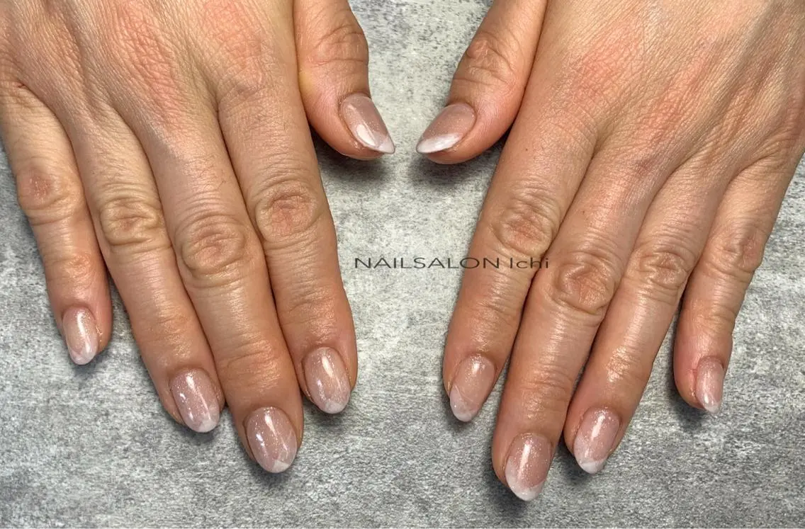 ネイル ハンドネイル NAILSALON Ichiのネイルデザイン