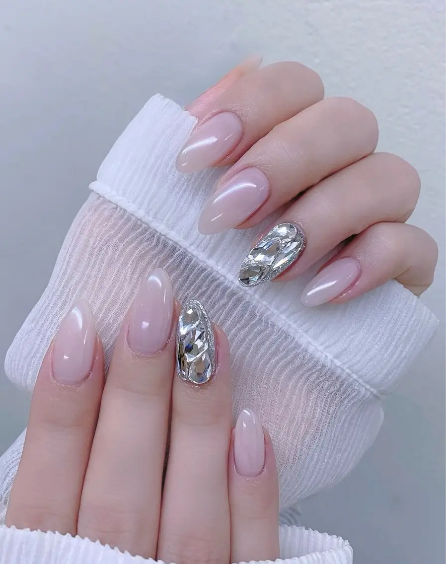 ネイル NailSalon✨ Écrinエクランのネイルデザイン