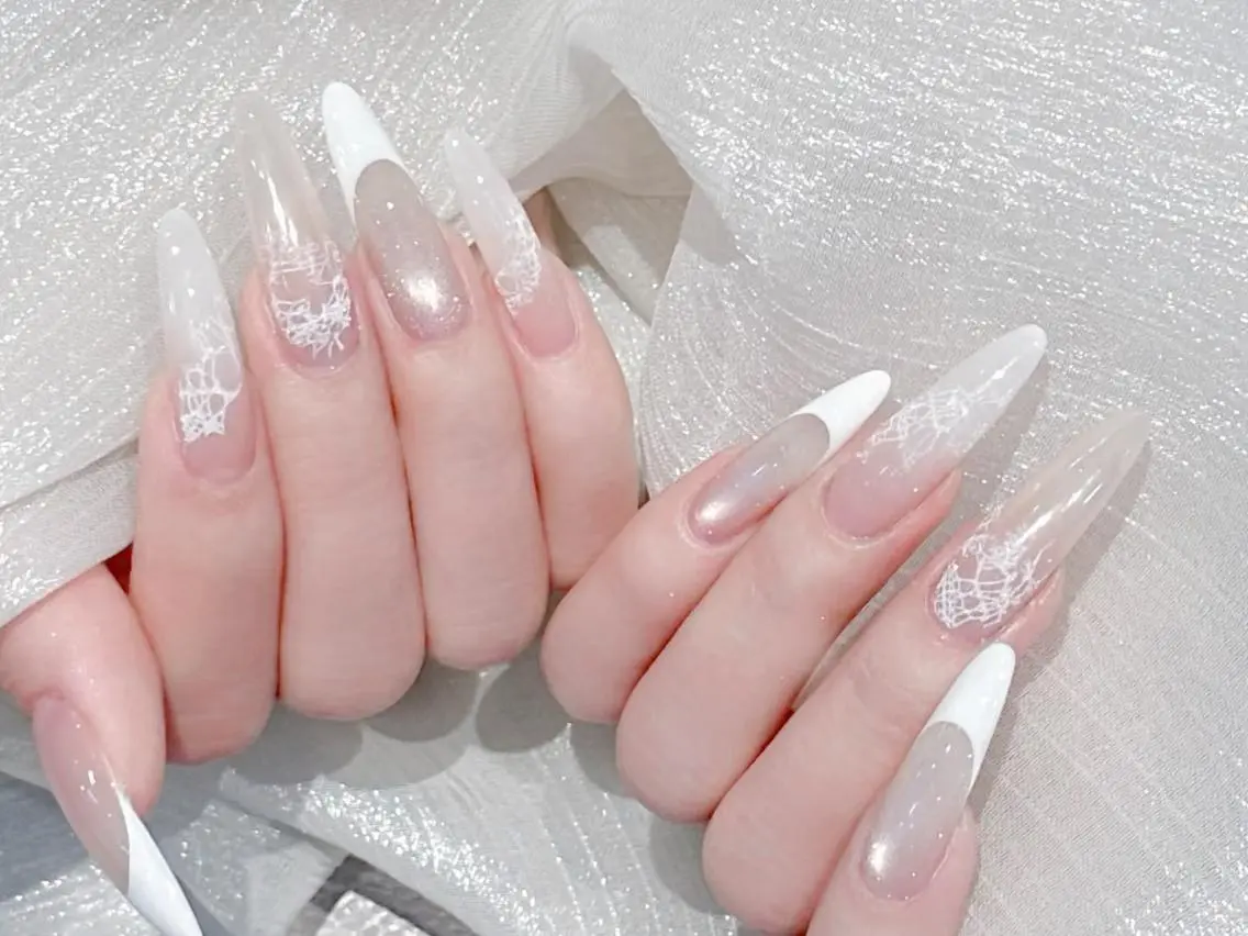 ネイル 🎀木村 モモ🎀のネイルデザイン
