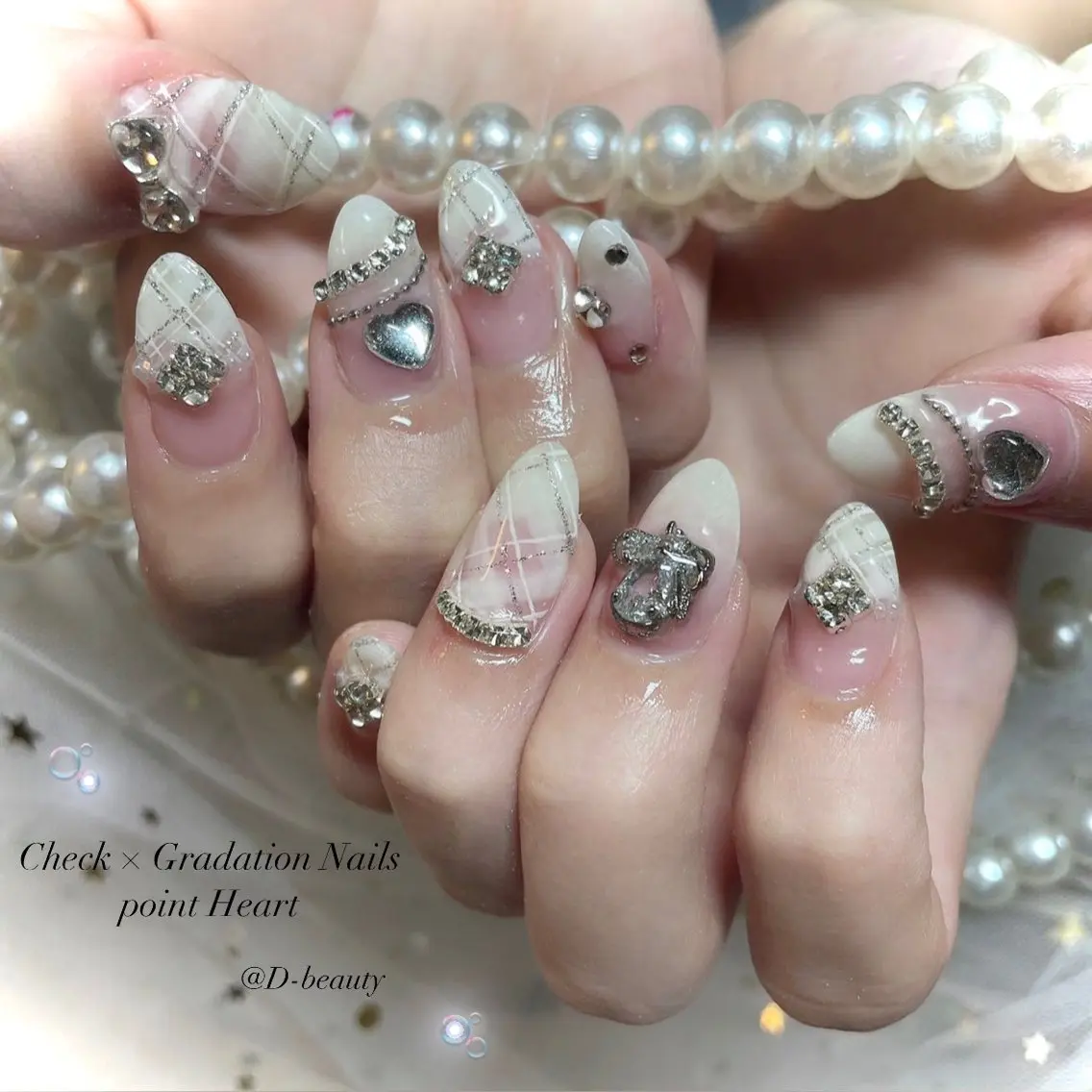 🎀ゴジヤス持ち込みデザインok、10本ア-トの写真
