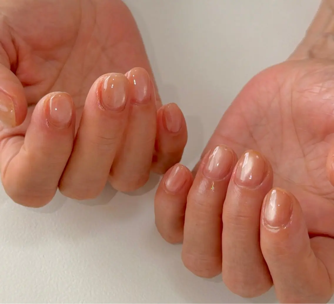 ネイル ハンドネイル nail salon Linoのネイルデザイン