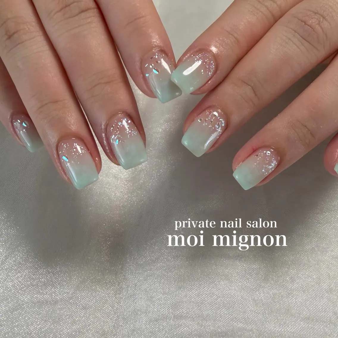 ネイル ハンドネイル nailist Aki♡のネイルデザイン