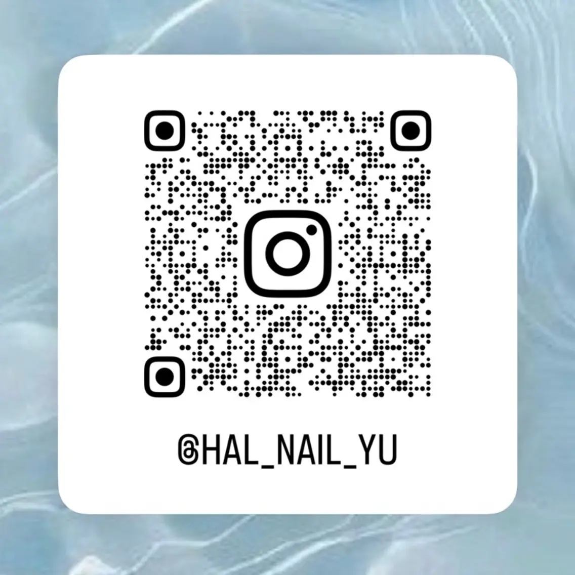 Hal nail立川 *yuunaのネイルデザイン