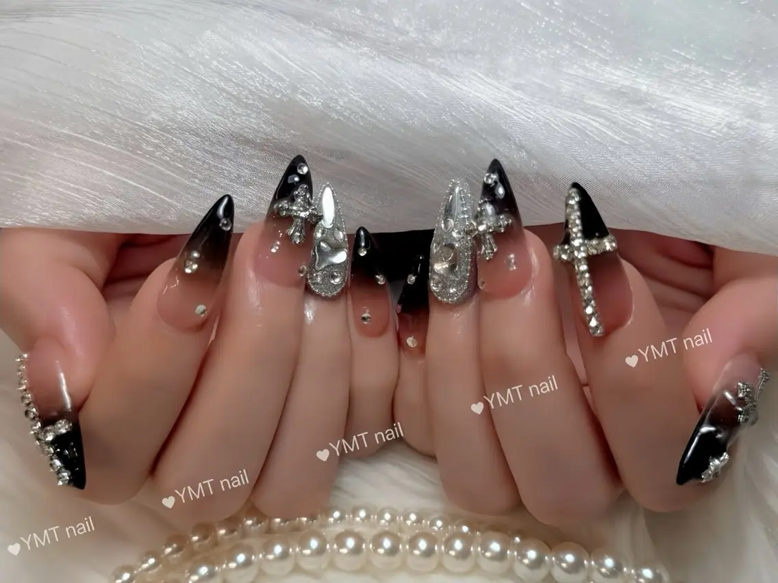 ネイル ハンドネイル YMT NailStudioのネイルデザイン